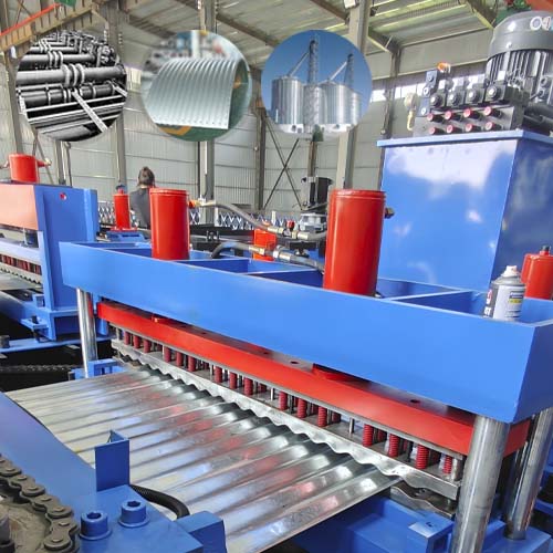 silo-sidewall-production-line
