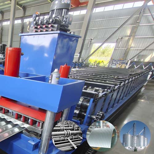 silo-sidewall-production-line