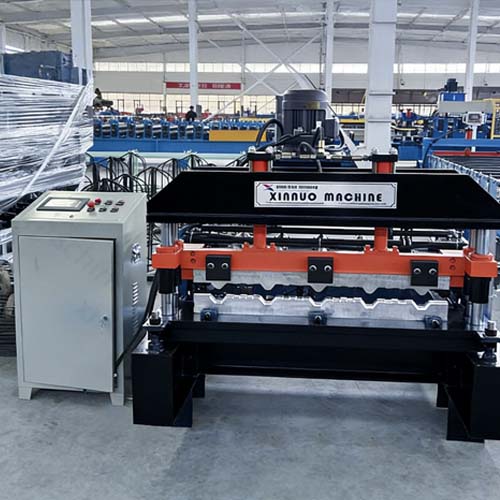 corrugated-sheet-curving-machine