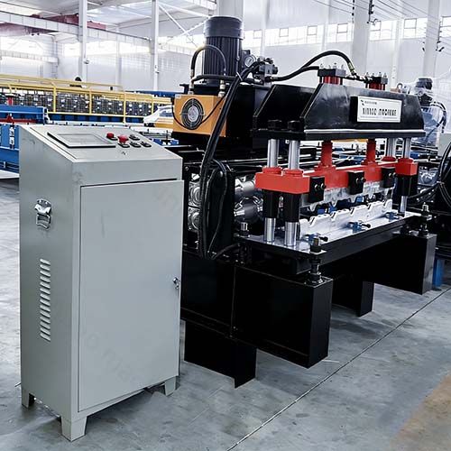 corrugated-sheet-curving-machine