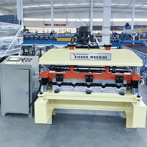 corrugated-iron-curving-machine