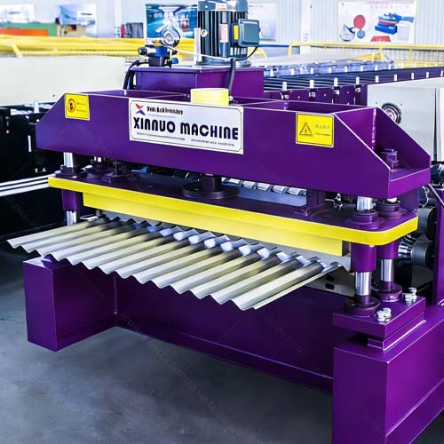 corrugated-roof-sheet-machine