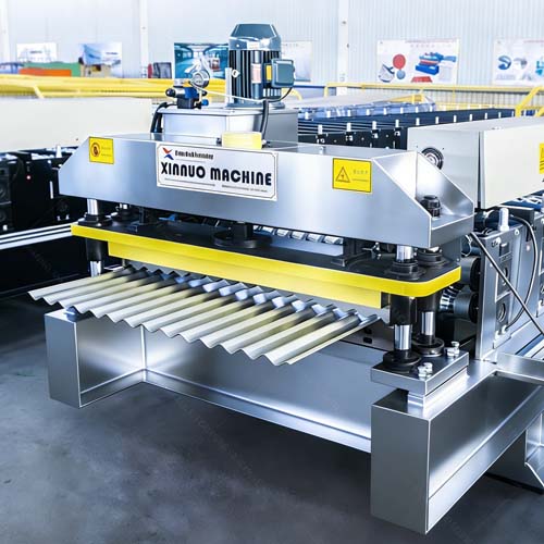 corrugated-roofing-machine