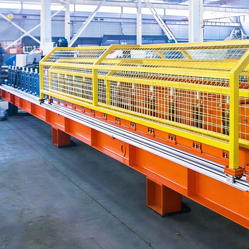 corrugated-sheet-roll-forming-machine