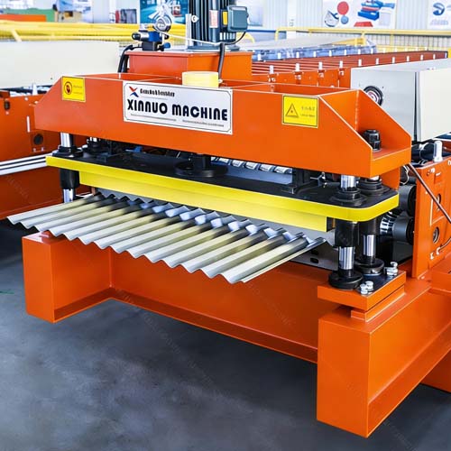corrugated-sheet-roll-forming-machine