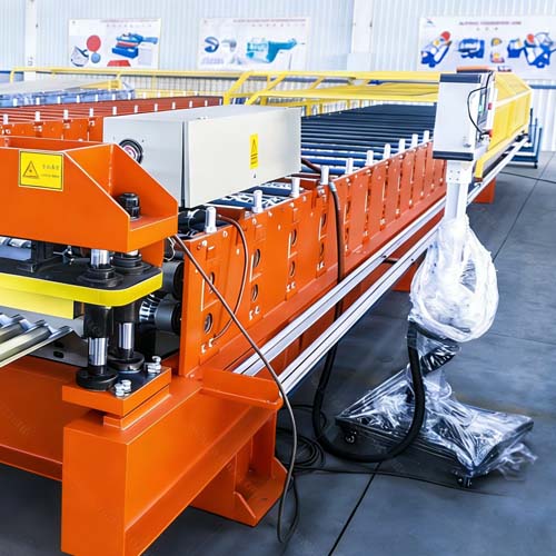 corrugated-sheet-roll-forming-machine