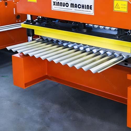 corrugated-sheet-roll-forming-machine