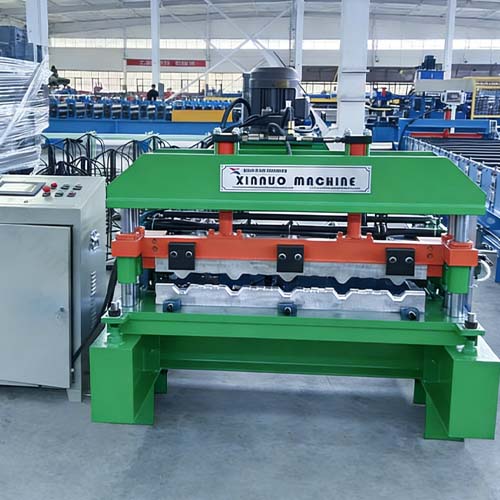 panel-curving-machine