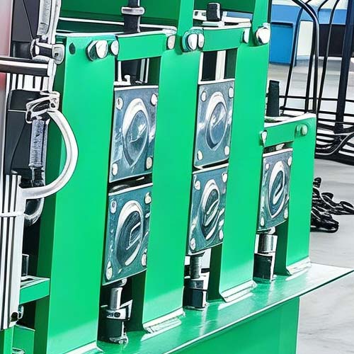 panel-curving-machine