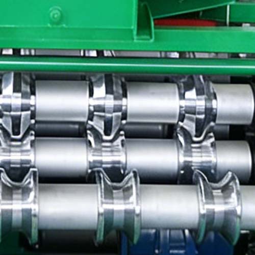 panel-curving-machine