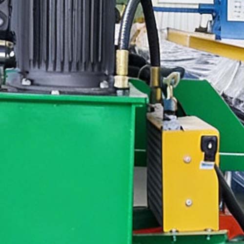 panel-curving-machine