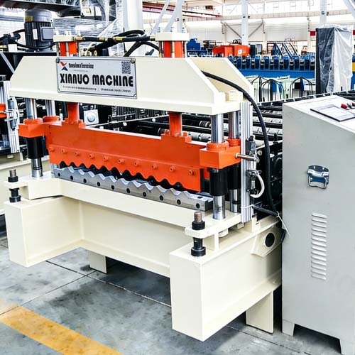 corrugated-metal-rolling-machine