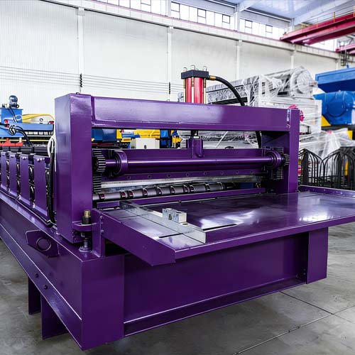 corrugated-roof-roll-forming-machine