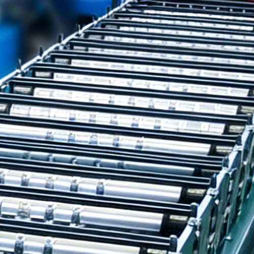 corrugated-steel-panel-roll-forming-machine