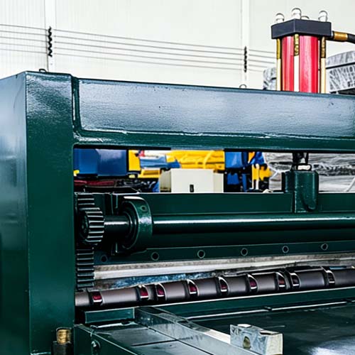 corrugated-steel-panel-roll-forming-machine