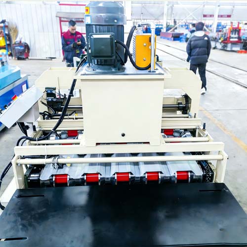 corrugated-sheet-curving-machine