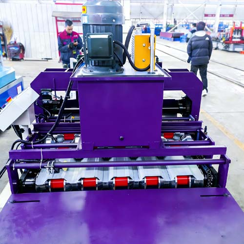 hydraulic-roof-curving-roll-forming-machine