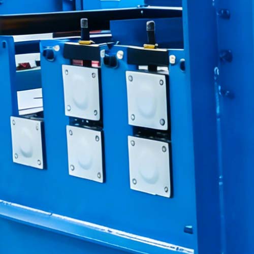 hydraulic-roof-panel-curving-machine