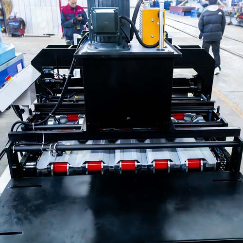 roof-sheet-crimping-machine