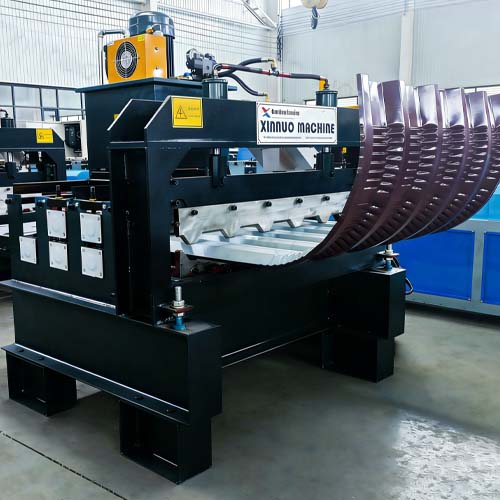roof-sheet-crimping-machine