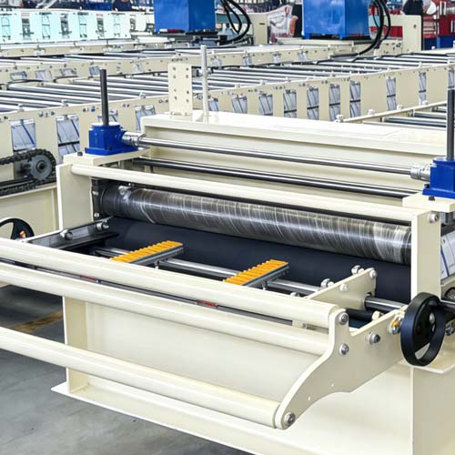 corrugated-iron-machine