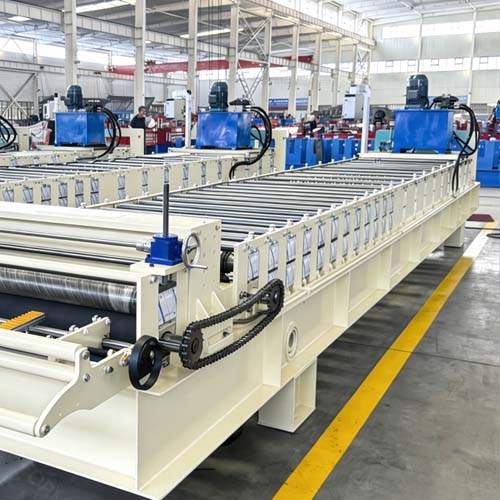 corrugated-iron-machine