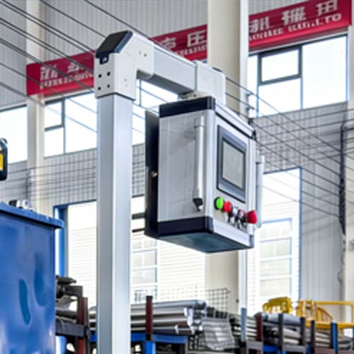 corrugated-iron-machine