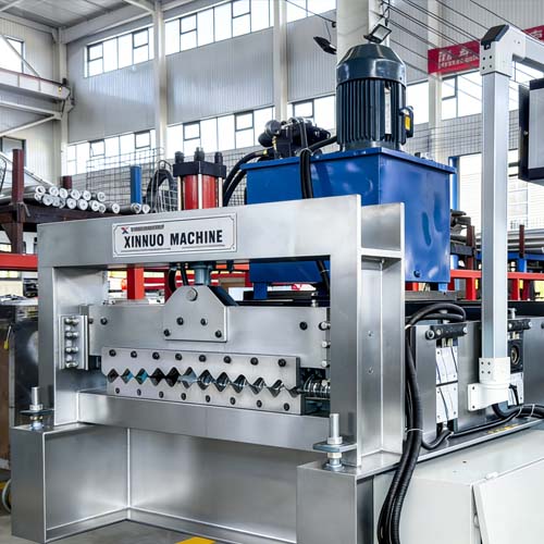 corrugated-metal-machine