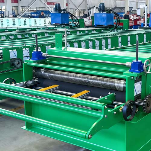 corrugated-sheet-machine