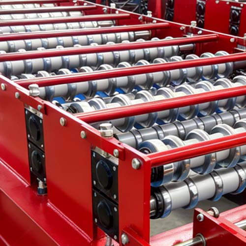 corrugated-iron-machine