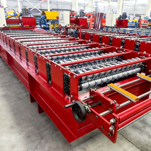 corrugated-iron-machine