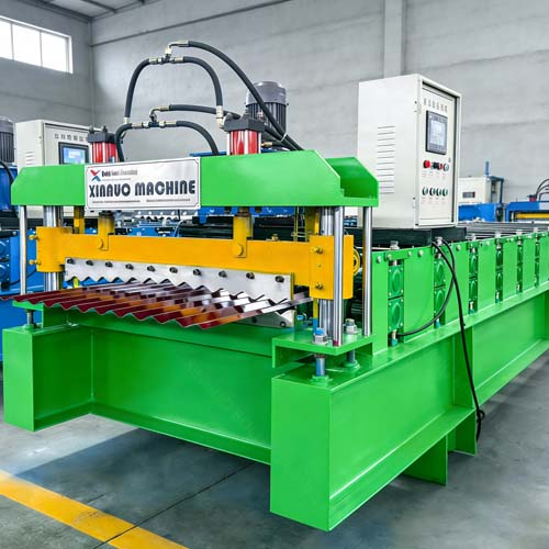 corrugated-metal-machine