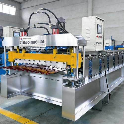 corrugated-roof-sheet-machine