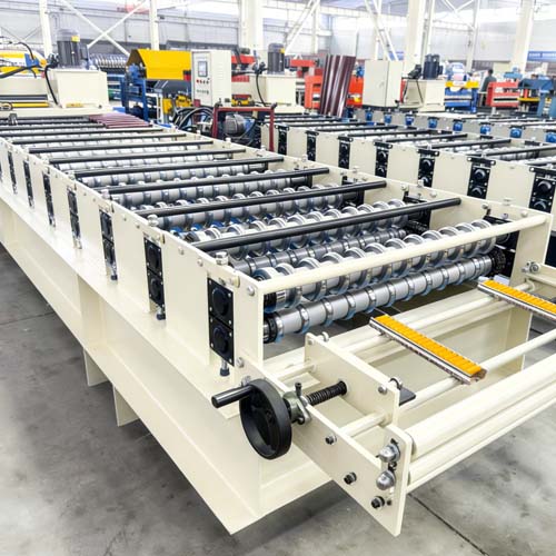 corrugated-roof-sheet-making-machine