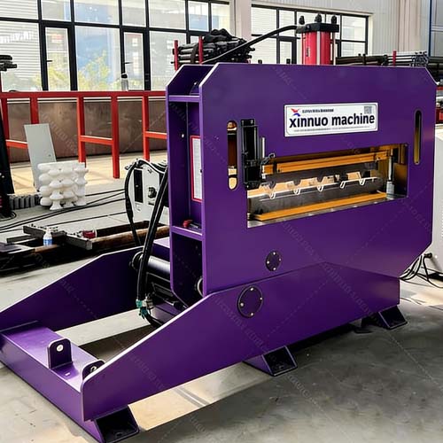 corrugated-sheet-curving-machine