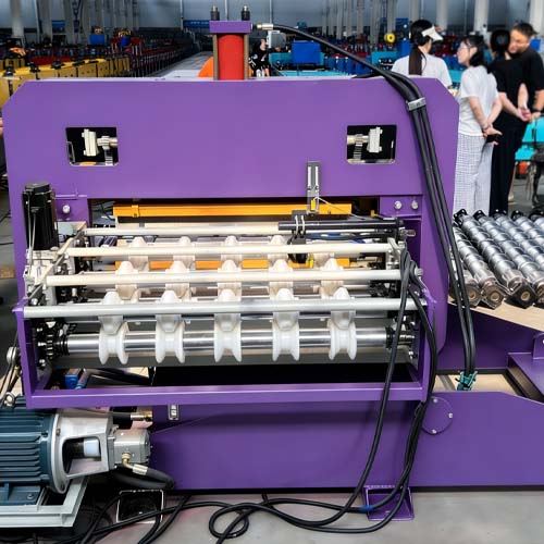 corrugated-sheet-curving-machine