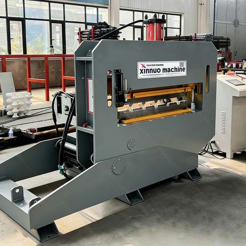 hydraulic-roof-curving-roll-forming-machine