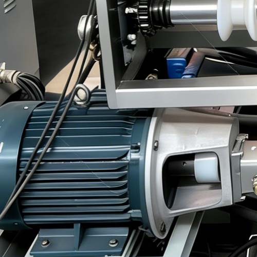 hydraulic-roof-panel-curving-machine