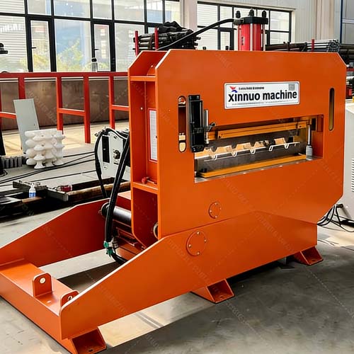 panel-curving-machine