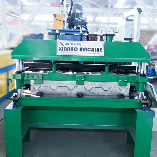 corrugated-iron-curving-machine