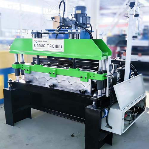 corrugated-iron-curving-machine