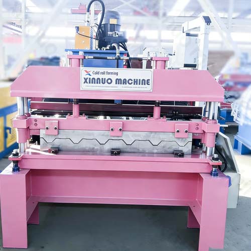 corrugated-sheet-curving-machine