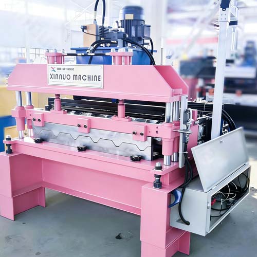 corrugated-sheet-curving-machine