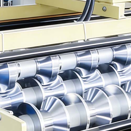 hydraulic-roof-curving-roll-forming-machine