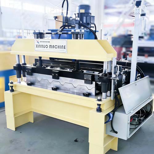 hydraulic-roof-curving-roll-forming-machine