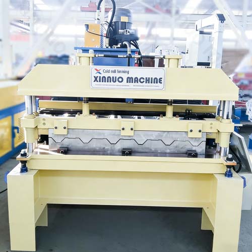 hydraulic-roof-curving-roll-forming-machine