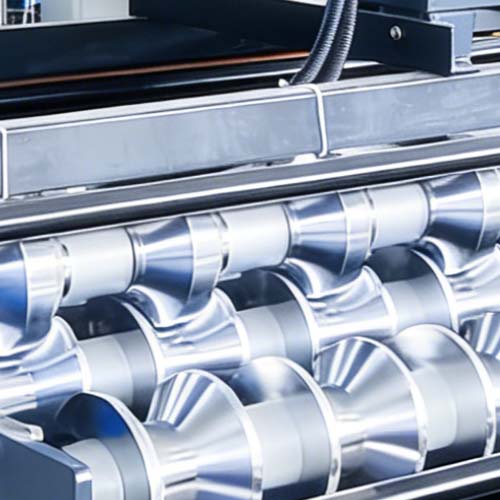 hydraulic-roof-panel-curving-machine