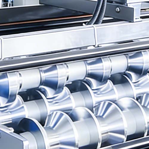 panel-curving-machine