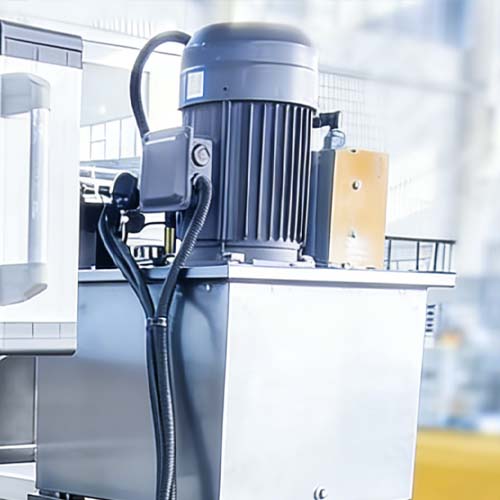 panel-curving-machine