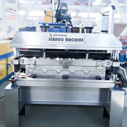 panel-curving-machine